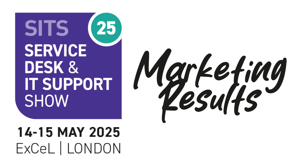 SITS 2025 Marketing results using QR codes