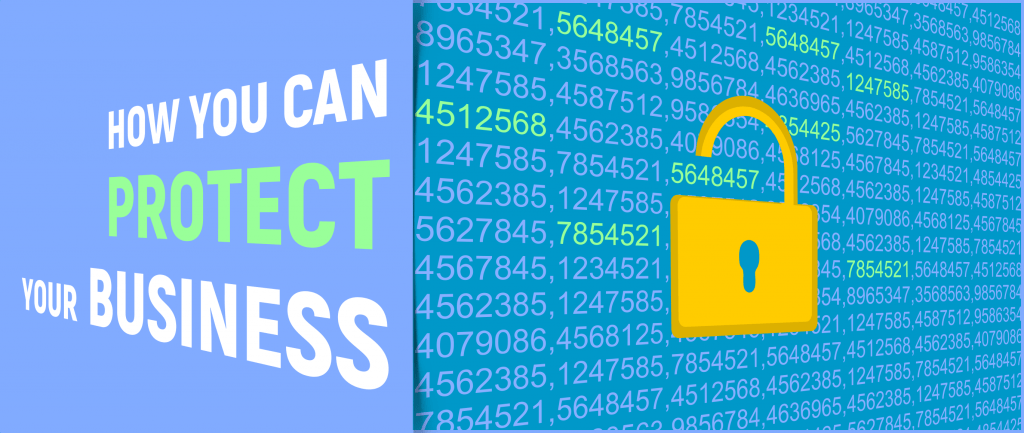 How can you protect your business