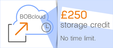 storage credit