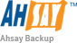 Ahsay logo