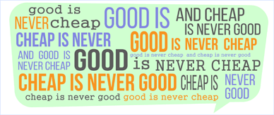 good