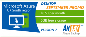 Desktop Version 7