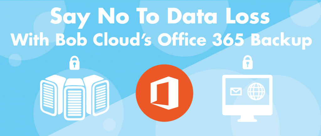 Say no to 0365 data loss