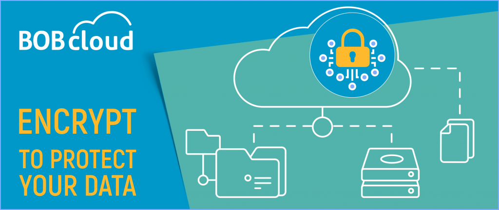 Cloud Data Encryption
