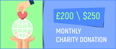 charity
