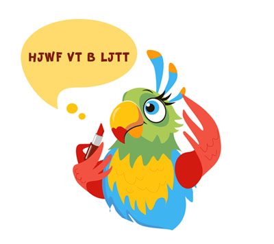 parrot