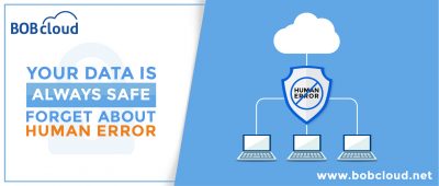 Remove human error