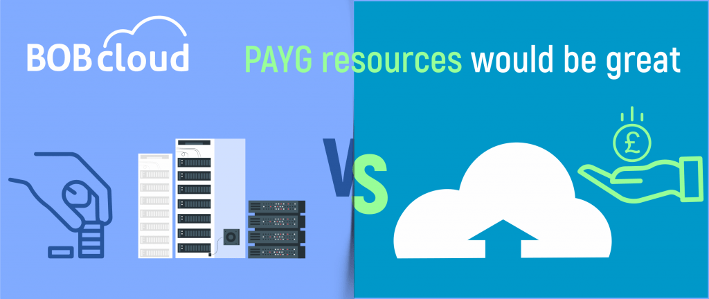 PAYG