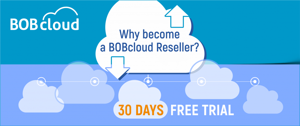 Cloud Backup for Resellers