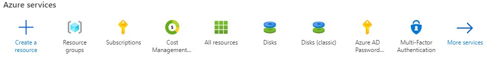 Object Storage speed test and reviews - Reviewed December 2022 9 microsoft azure portal