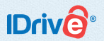 IDrive cloud backup