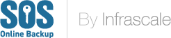 SOS Home Cloud Backup