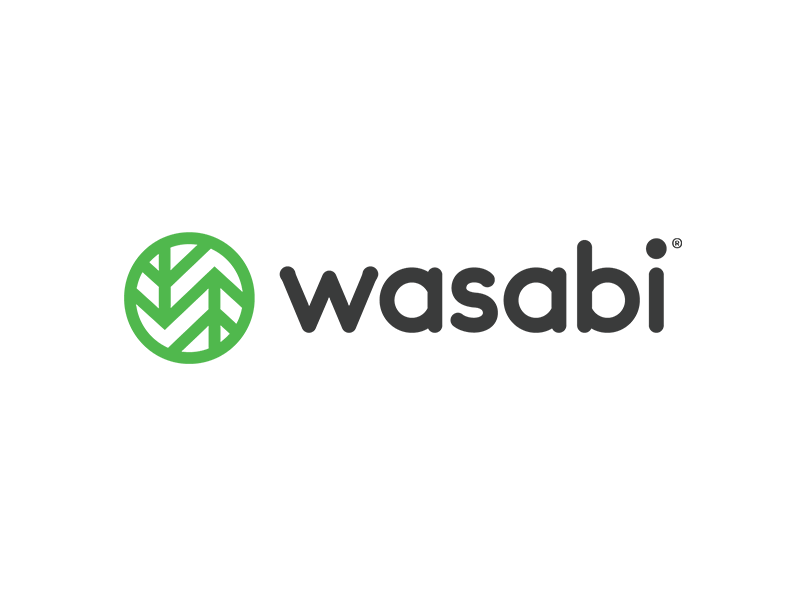 Wasabi logo