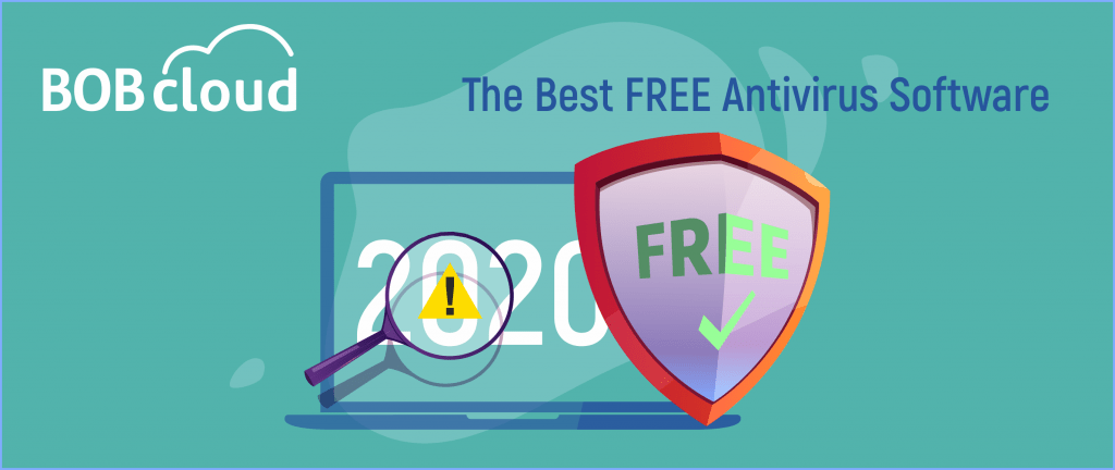 The best Free antivirus