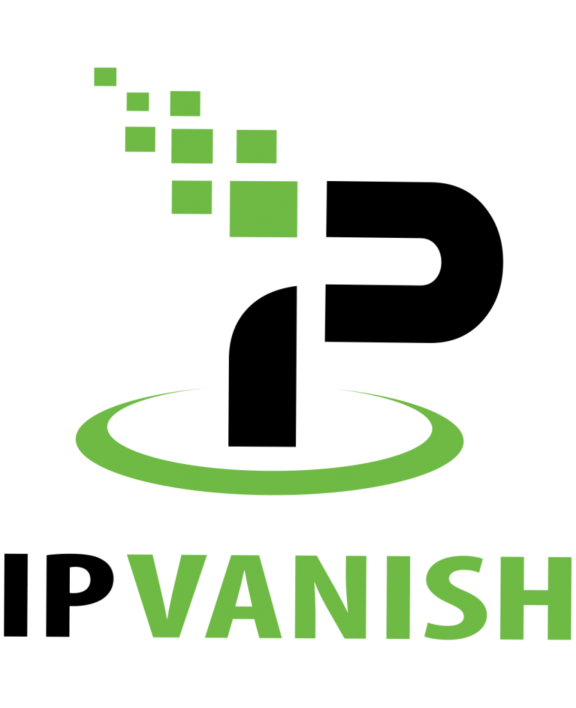 IP Vanish logo
