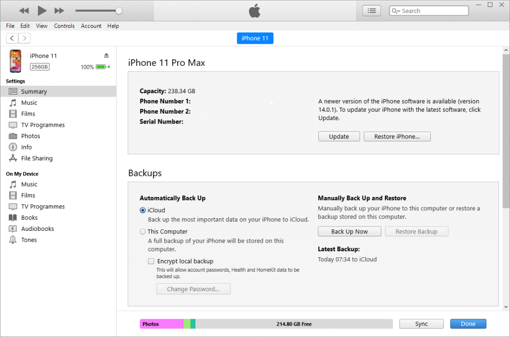 iphone requires a newer version of itunes iphone requires a newer version of itunes