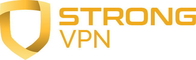 Strong VPN logo