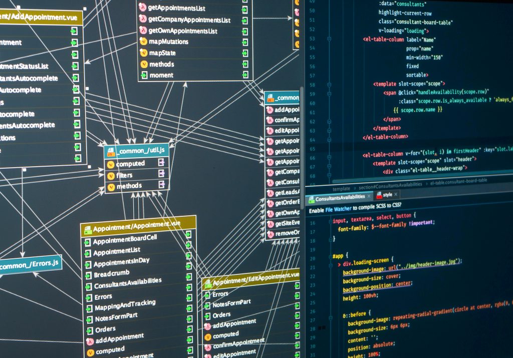 Database,Development,Planning.,Back-end,Project,Architecture,Development.,Javascript