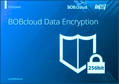 BOBcloud encryption manual
