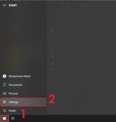 Difference Between Cloud Download vs Local Reinstall