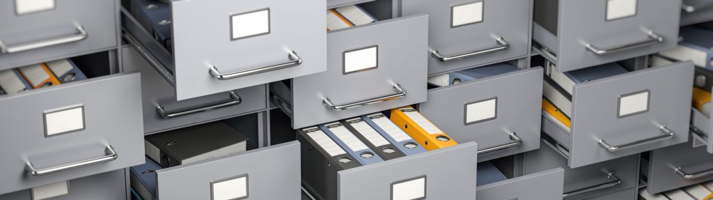 What is Object Storage? Read our review of the top 5 players in 2023 1 Object storage image