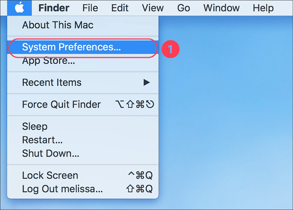 How to Cancel iCloud Storage on Mac OS​