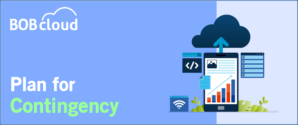 Backup Planning in 2023: The Complete Guide with 10 Essential Tips 16 Plan for contingency