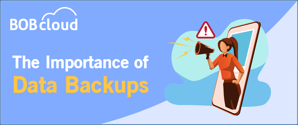 Backup Planning in 2023: The Complete Guide with 10 Essential Tips 3 The importance of data backups