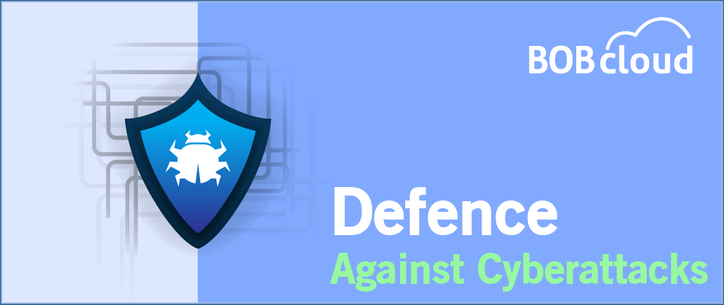 Defence against Cyberattacks