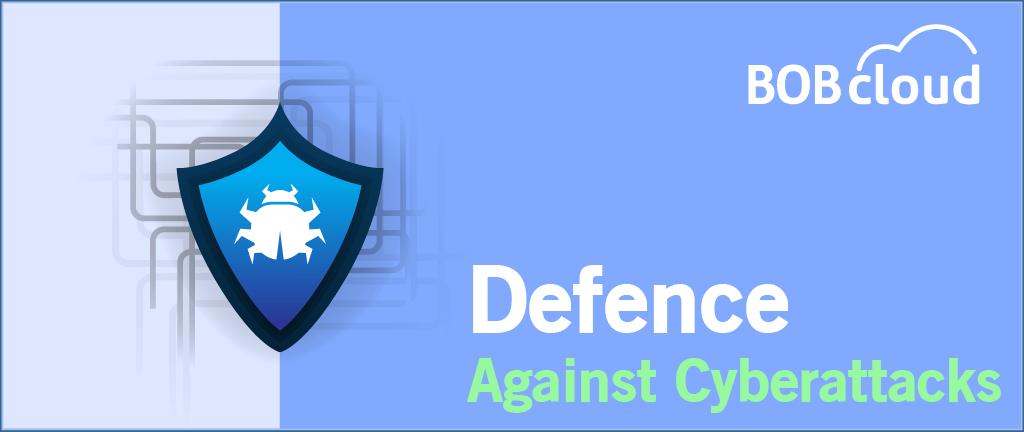 Backup Planning in 2023: The Complete Guide with 10 Essential Tips 5 Defence against Cyberattacks