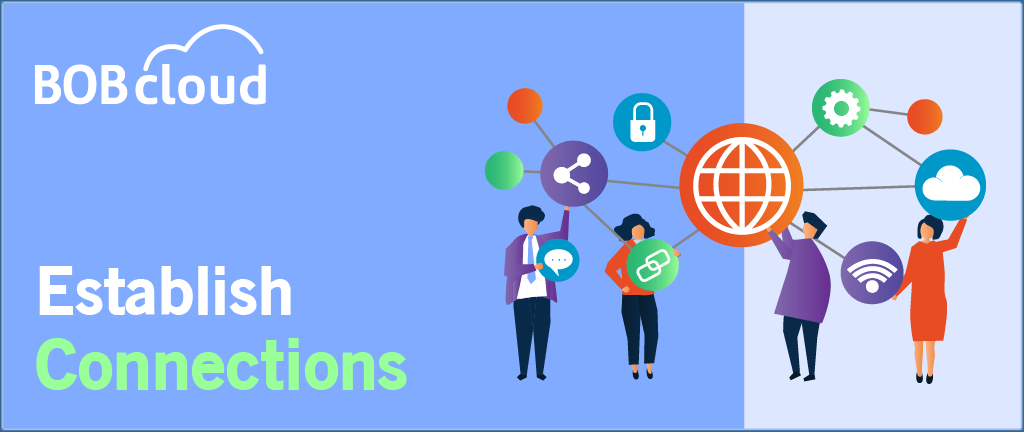 Backup Planning in 2023: The Complete Guide with 10 Essential Tips 11 Establish connections