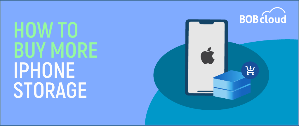 How To Buy More Storage On iPhone in Different Ways 1