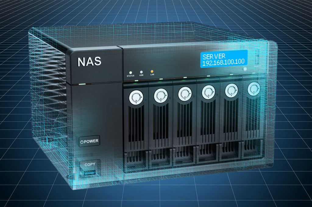 Top 4 Asustor NAS Devices to Check Out in 2024