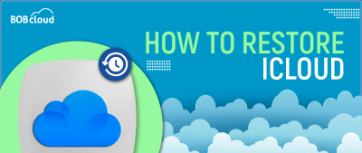 How To Restore From iCloud Backup – Updated in July 2024