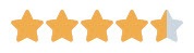 Rating stars