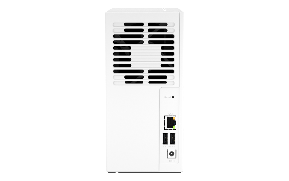 Synology DS723+ Released – NAS Compares