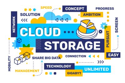 Cloud Storage Providers