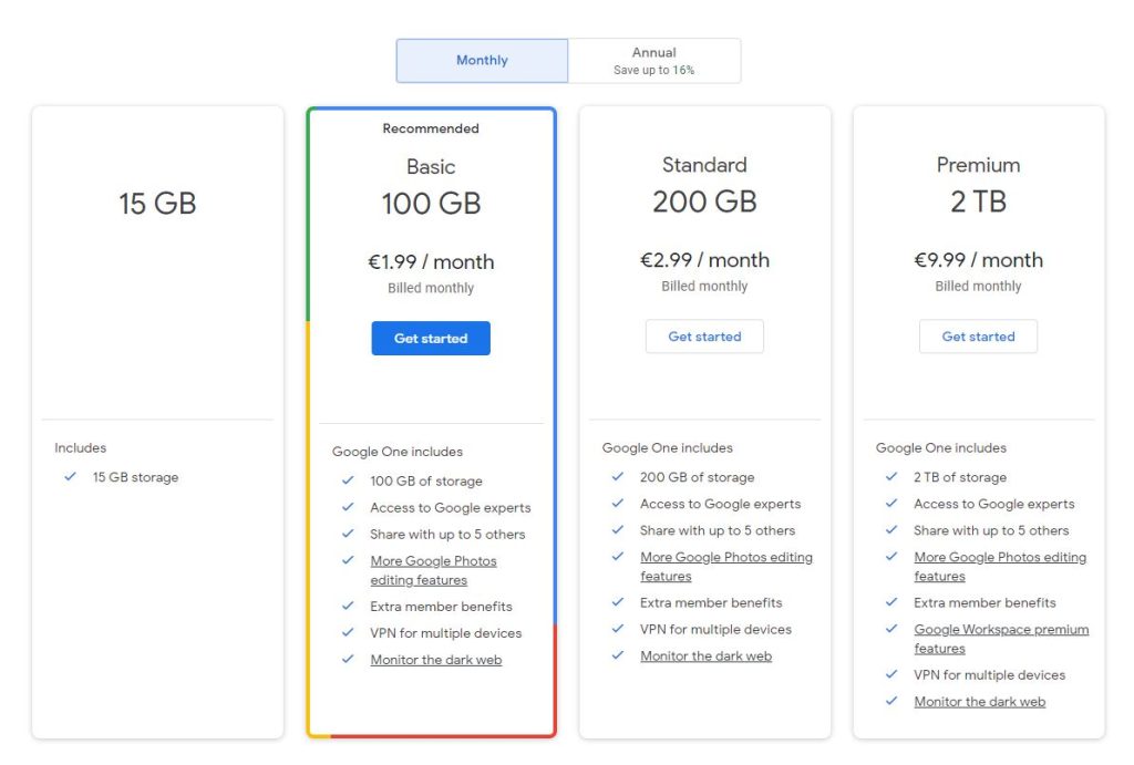 Google Drive Software Reviews, Pros and Cons - 2023 Software Advice