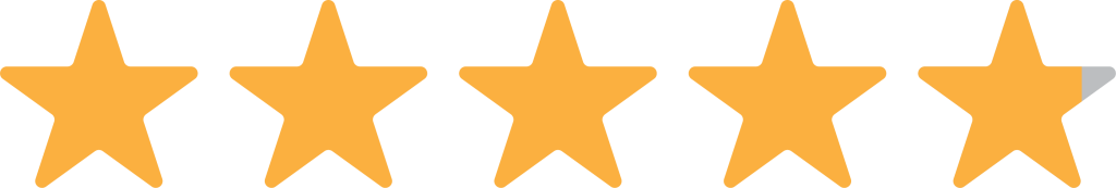 The ultimate fight between Backblaze B2, Wasabi, IDrive e2, Azure, Google Cloud, AWS: Updated in November 2023 3 4.9 star rating png
