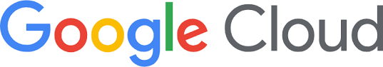 Google cloud logo