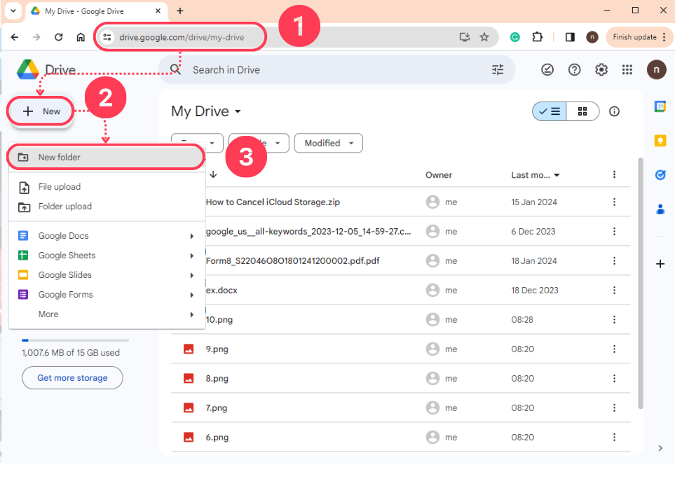 How Do I Share Everything Via Shared Folder