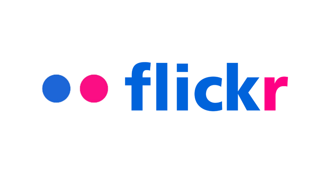 Flickr-What-Is-the-Best-Free-Cloud-Storage-for-Photos