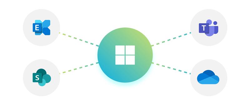 Microsoft 365 module