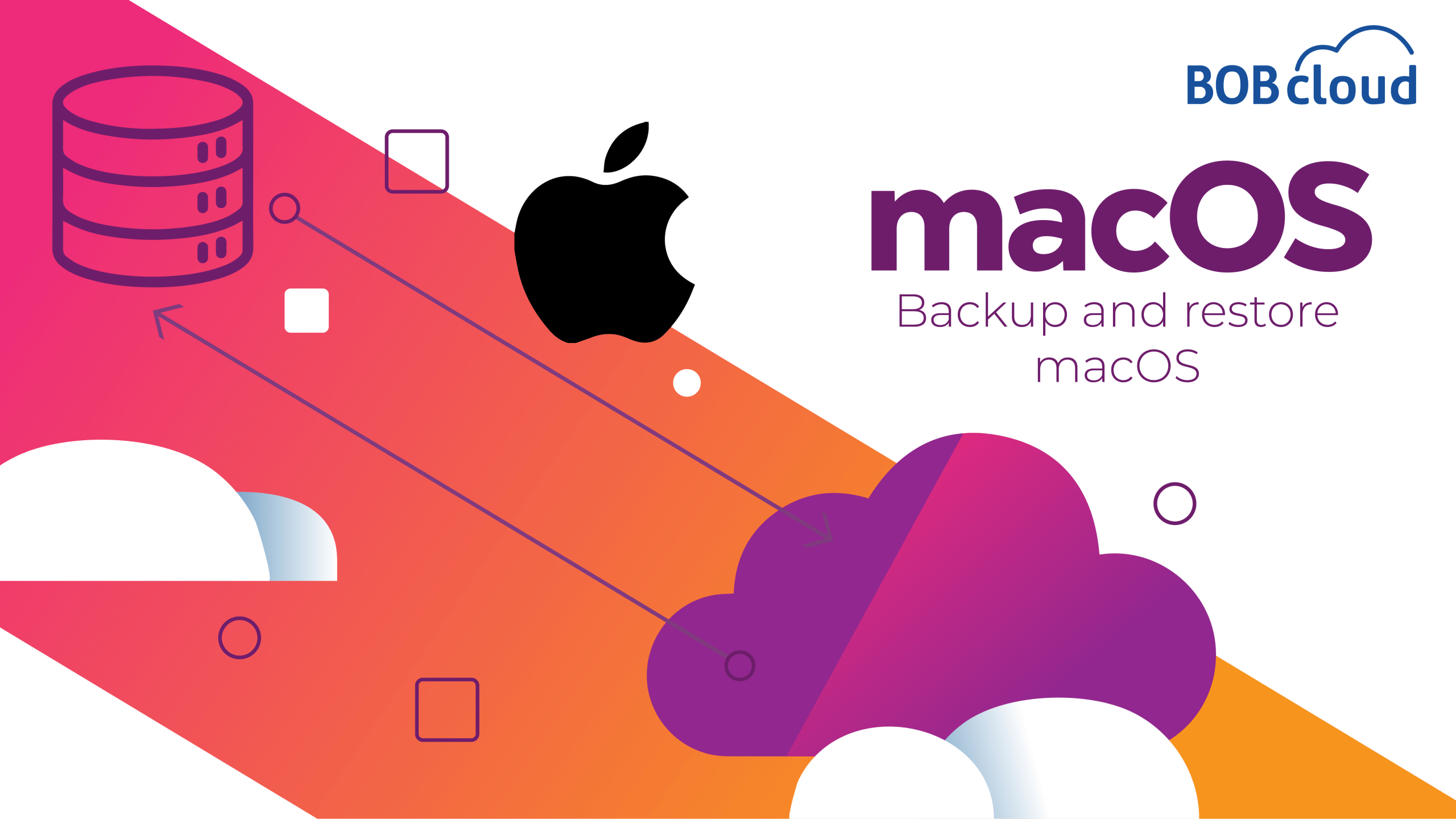 macOS icon