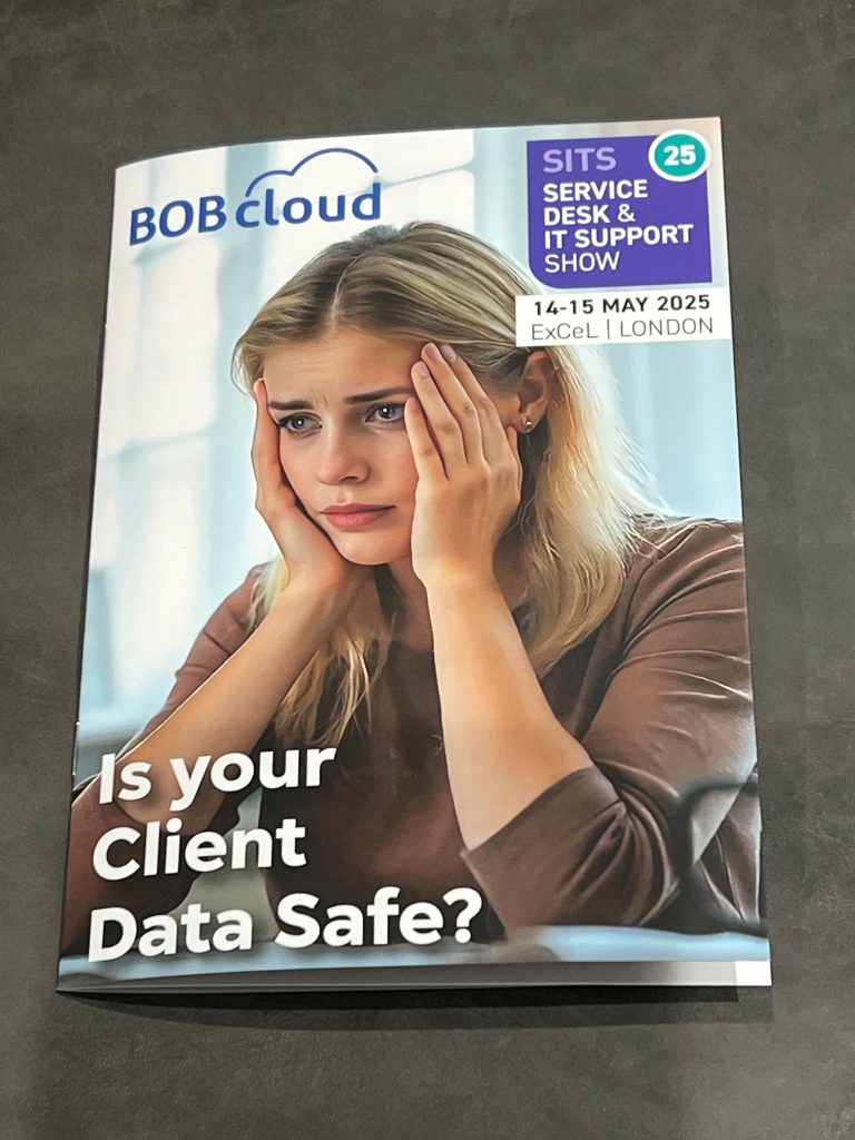 pamphlet