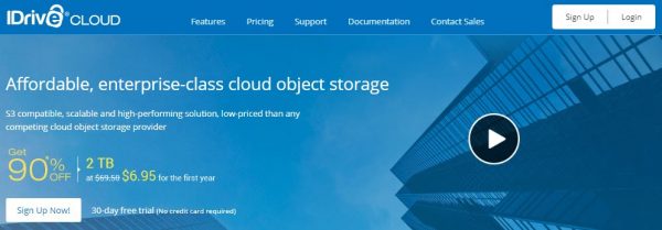 idrive-cloud-s3 idrive-cloud-s3